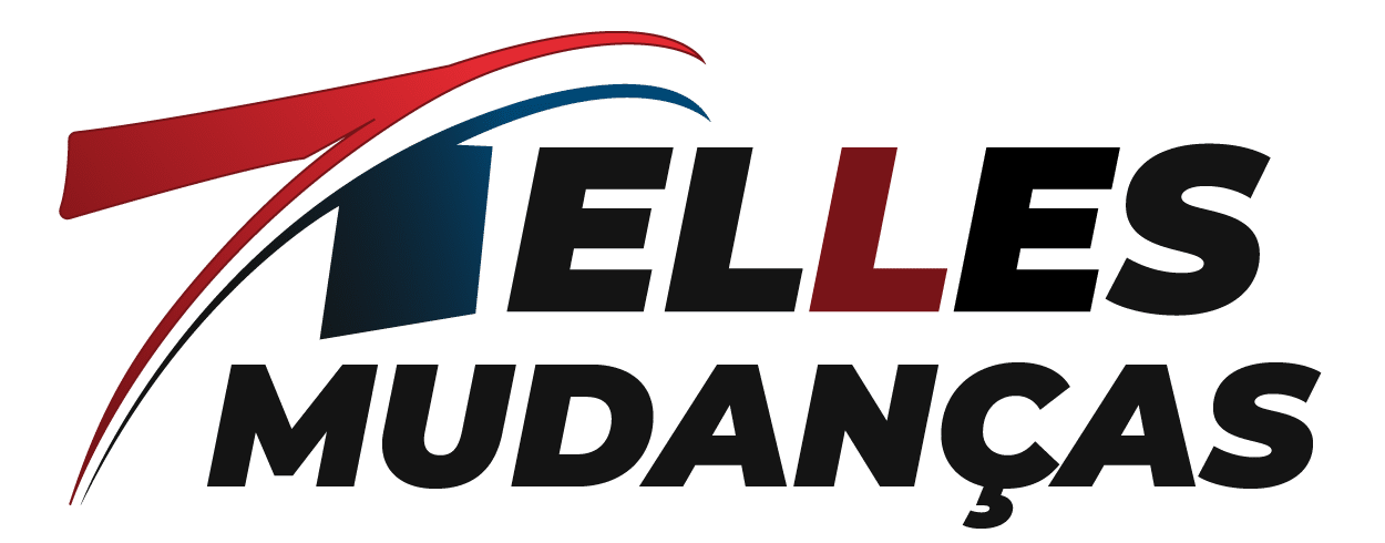 Logo definitivo Telles Mudanças sem fundo
